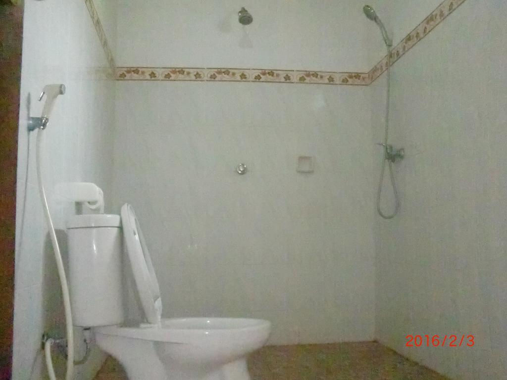 Apartamento Pondok Aldi Amed Exterior foto