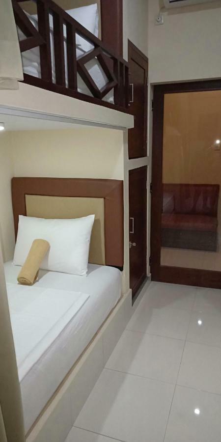 Apartamento Pondok Aldi Amed Exterior foto