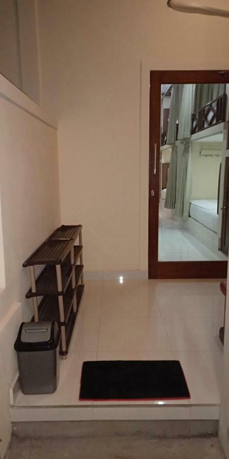 Apartamento Pondok Aldi Amed Exterior foto