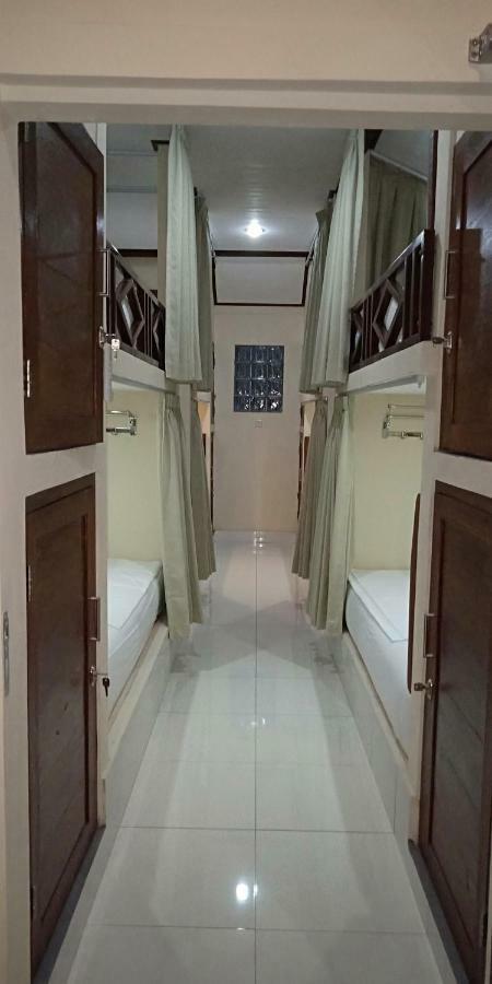 Apartamento Pondok Aldi Amed Exterior foto