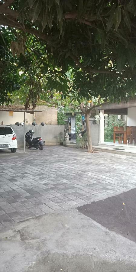 Apartamento Pondok Aldi Amed Exterior foto