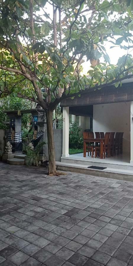 Apartamento Pondok Aldi Amed Exterior foto