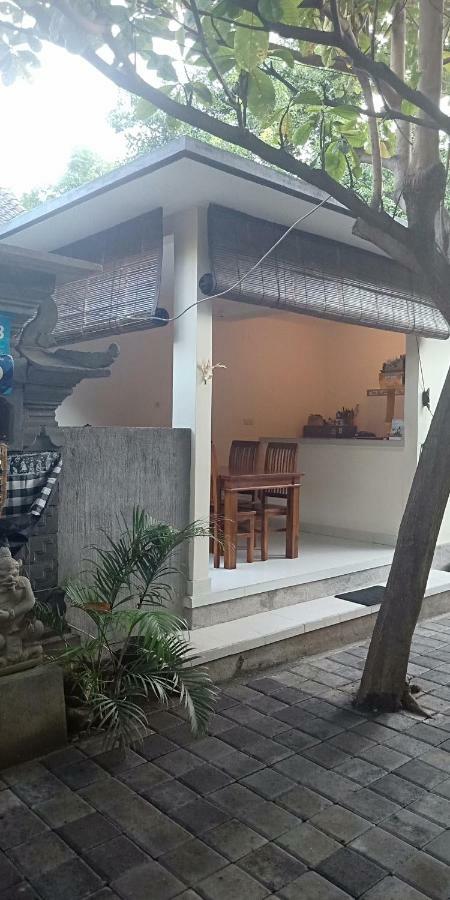 Apartamento Pondok Aldi Amed Exterior foto